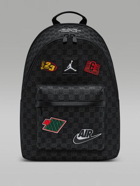 Jordan Jordan Monogram Backpack (20L)