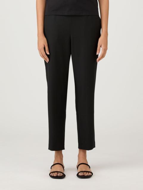 Sunspel Drawstring Tapered Trouser