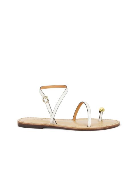 AMANU The Marrakech Sandal