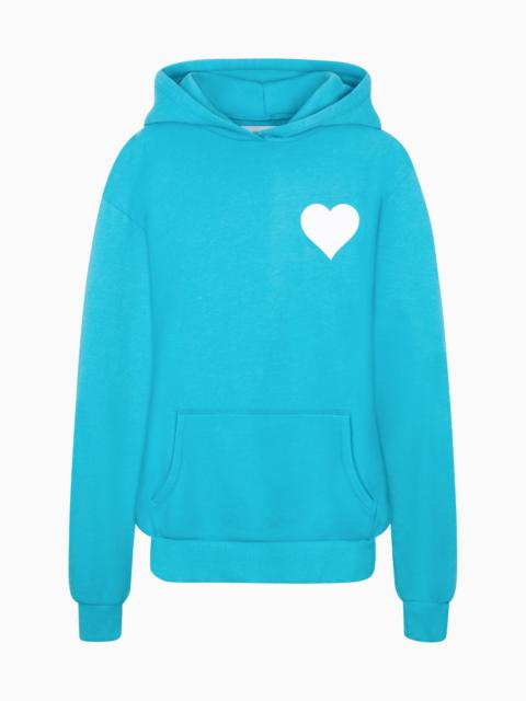 SPRWMN HEART HOODIE