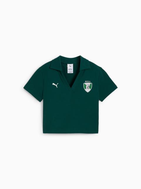 PUMA PUMA x HARRY POTTER Women's Polo Shirt