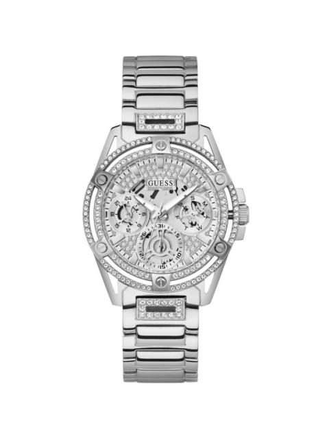 GUESS USA crystal 30mm watch