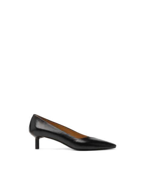 Marsèll pointed pumps