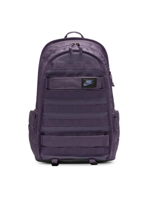 Nike Nike Sportswear RPM Backpack 'Cave Purple Sanded Purple' FD7544-540