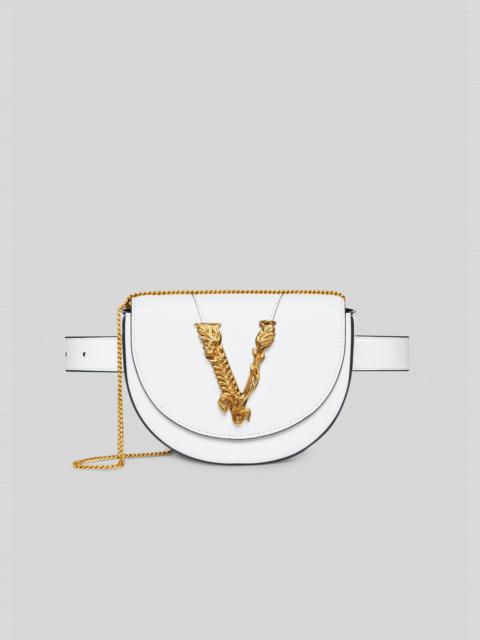 VERSACE Virtus Belt Bag