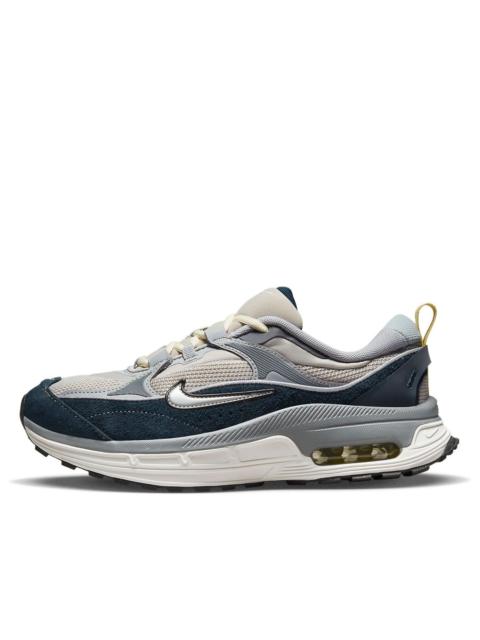 Nike (WMNS) Nike Air Max Bliss Next Nature 'Iron Ore Armory Navy' DZ6754-001