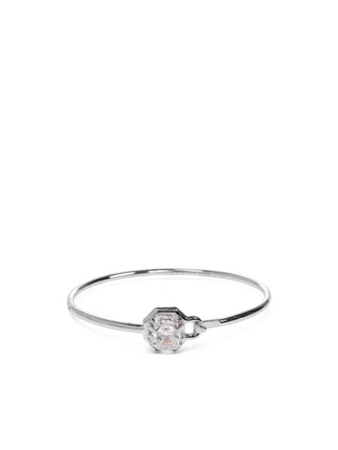 kate spade crystal-embellished bangle