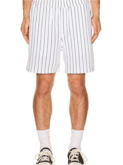 SAMSØE SAMSØE Sajabari Shorts