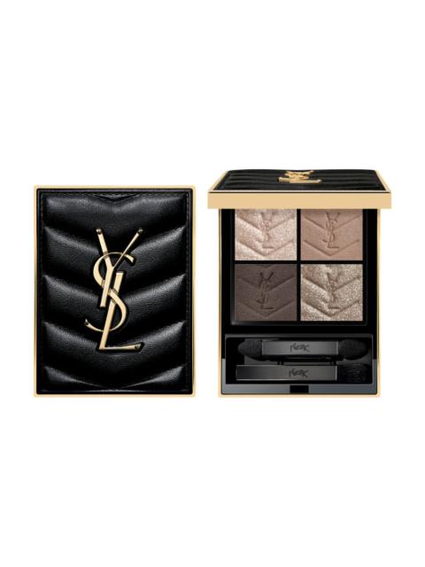 SAINT LAURENT COUTURE MINI CLUTCH LUXURY EYESHADOW PALETTE