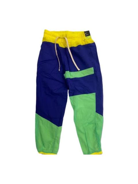 Nike Nike Air Flight Basketball Pants 'Multicolor' CN8512-590