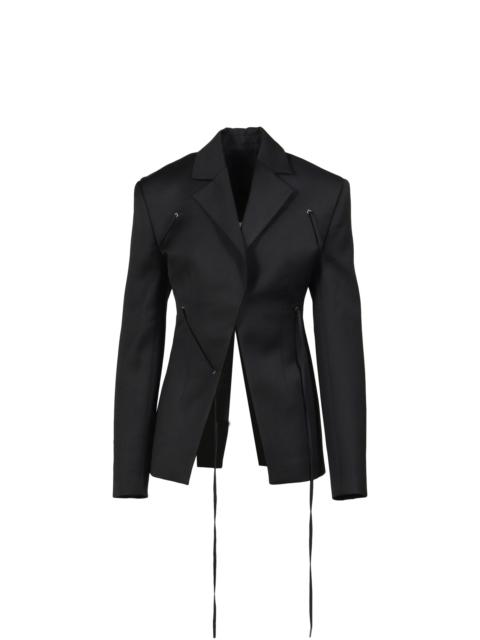 HELIOT EMIL™ FOCUS BLAZER  / BLK