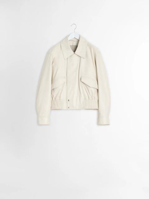 Lemaire LEATHER BLOUSON
