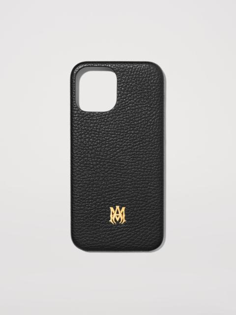 AMIRI M.A. IPHONE CASE