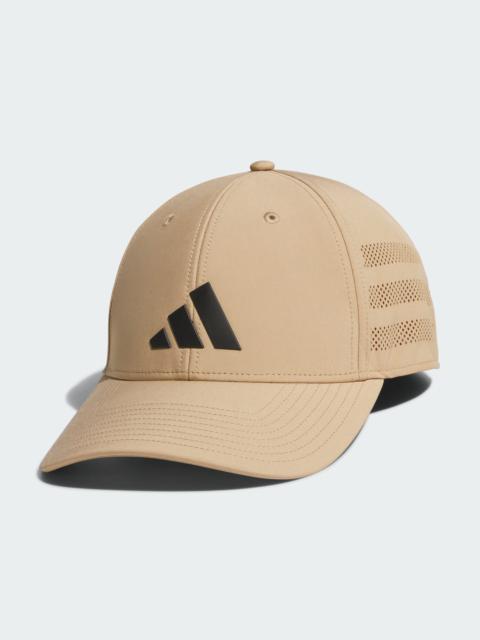 adidas Gameday 4 Stretch Fit Hat
