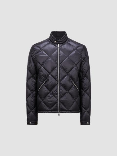 Asta Short Down Jacket