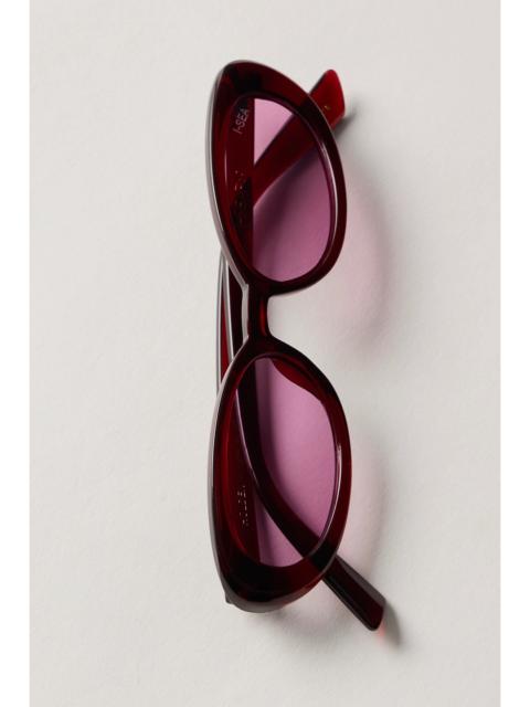 FREE PEOPLE Holden Polarized Sunglasses