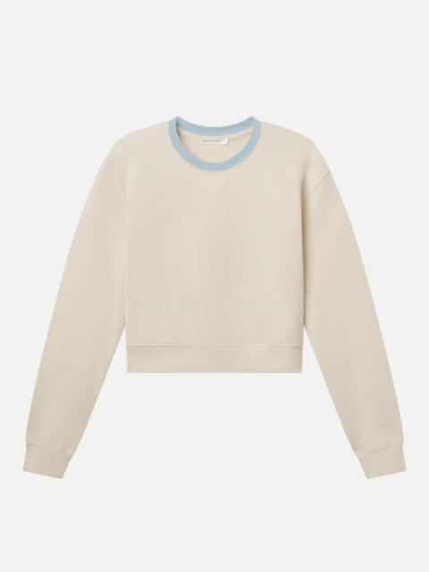 FRAME The Monte Carlo Sweatshirt