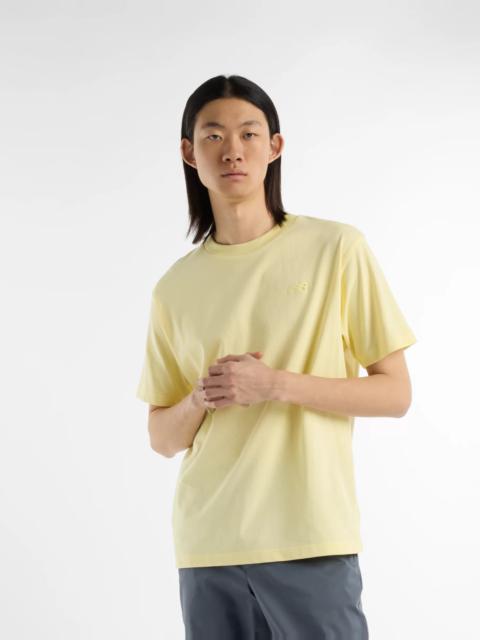 New Balance Men's Athletics Cotton T-Shirt