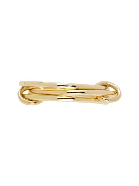 Spinelli Kilcollin Cyllene YG Ring