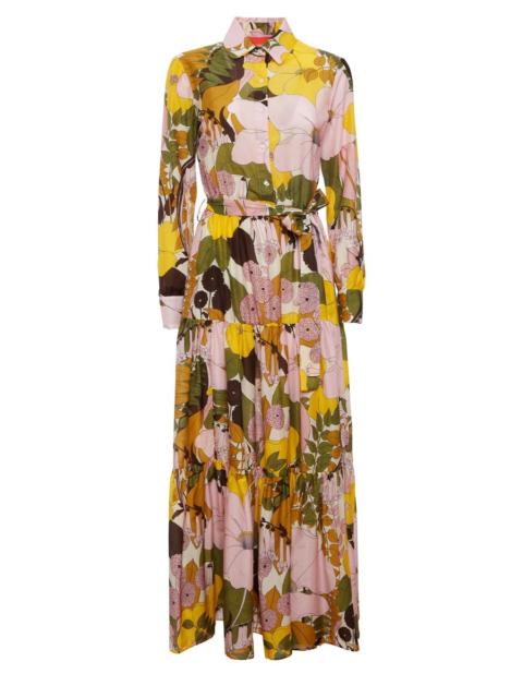 La DoubleJ Bellini dress