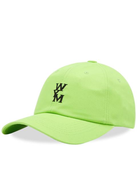 Wooyoungmi Wooyoungmi WM Logo Cap
