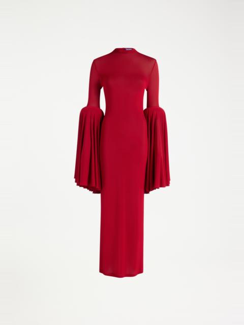 Jean Paul Gaultier THE RED DRESS