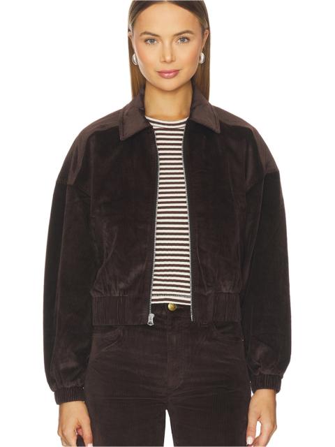 rag & bone Lara Corduroy Jacket