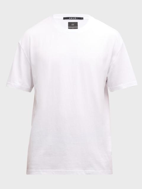Ksubi Men & apos;s 4x4 Biggie T-Shirt