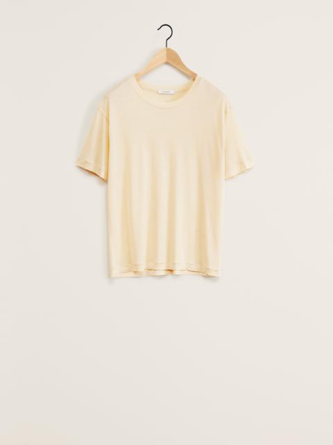 Lemaire SOFT SS TEE