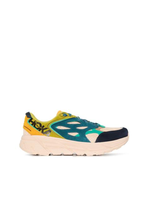 HOKA Clifton low-top sneakers