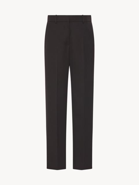 Borgo Pant in Wool