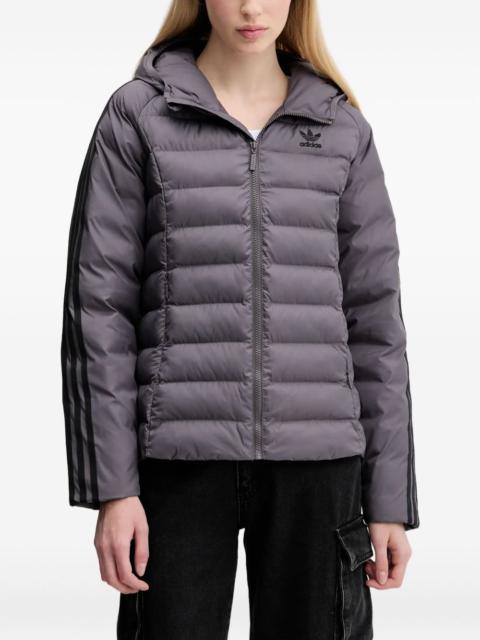 adidas Originals hooded jacket