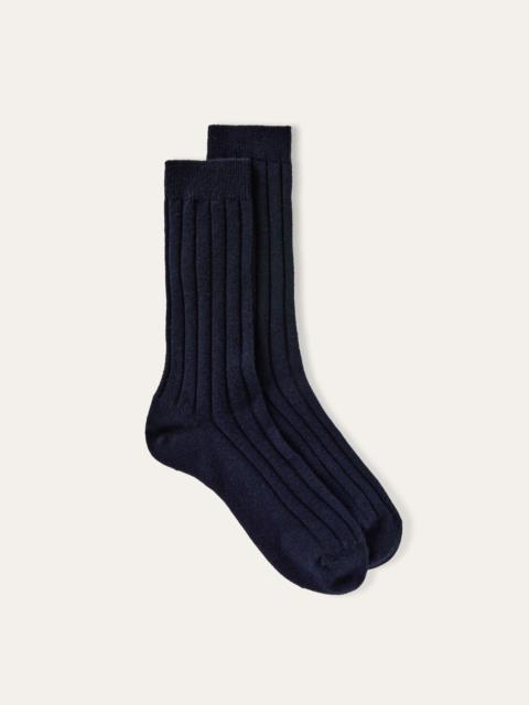 Loro Piana Bobby Socks