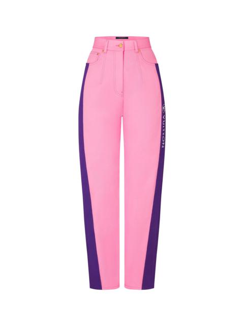 Louis Vuitton Vuittamins Carrot Pants