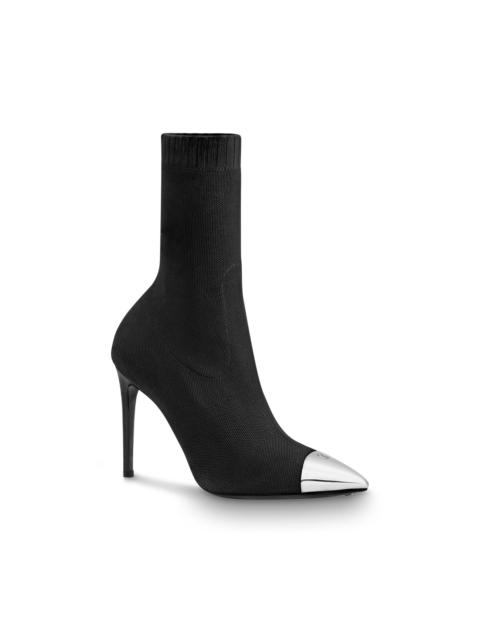 Louis Vuitton Urban Twist Ankle Boot 