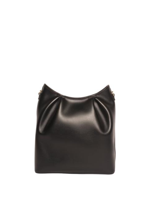 Elleme Dimple Tote Leather Black