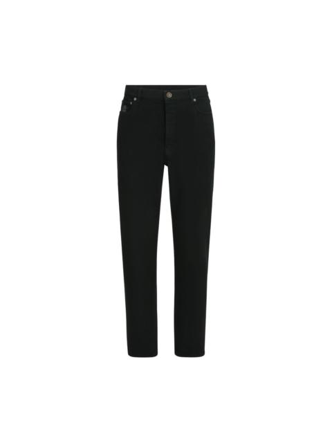 Brunello Cucinelli Cotton trousers