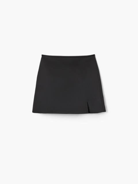 Marc Jacobs THE DUCHESS SATIN SKIRT