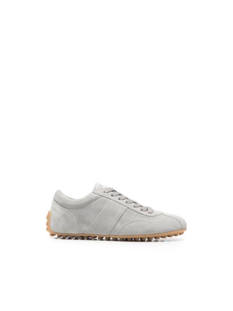Tod's lace-up sneakers