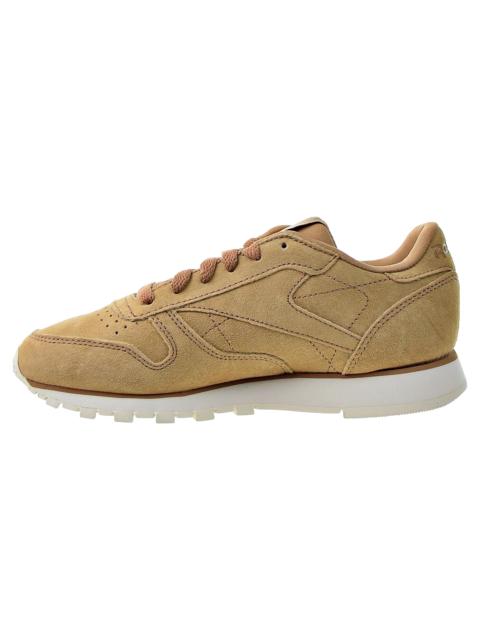 Reebok Classic Leather WMNS "Camel Chalk" DV8507
