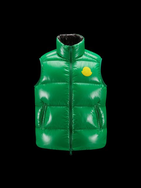Moncler Sumido Down Vest