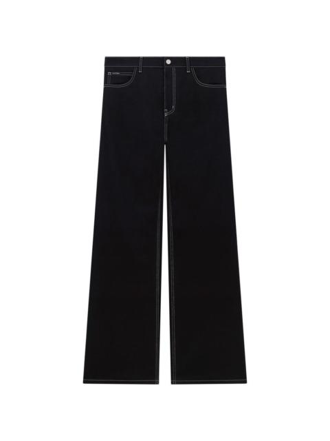 courrèges JEANS