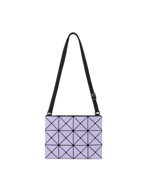 BAO BAO ISSEY MIYAKE LUCENT GLOSS CROSSBODY BAG