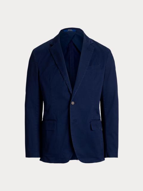 Polo Ralph Lauren Polo Unconstructed Modern Fit Jacket