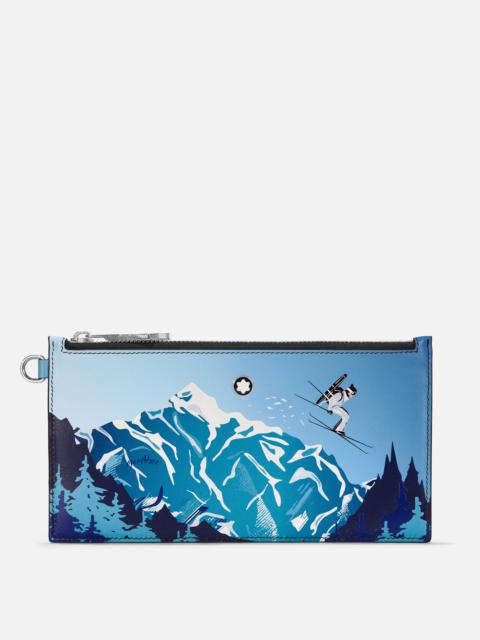 Montblanc Meisterstück scenic mini pouch 8cc