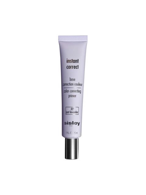 Sisley Paris Instant Correct Color Correcting Primer