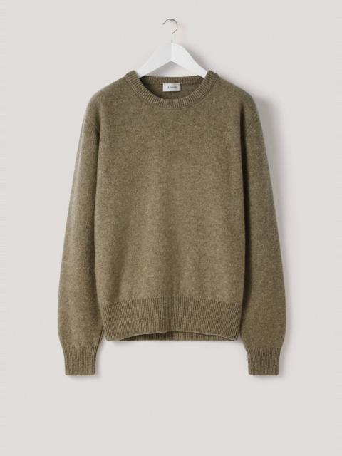 Lemaire CREW NECK SWEATER
SOFT SHETLAND