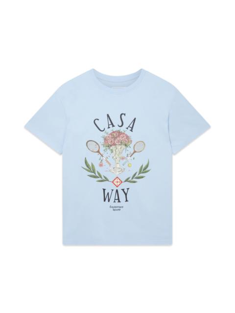 Casa Way T-Shirt
