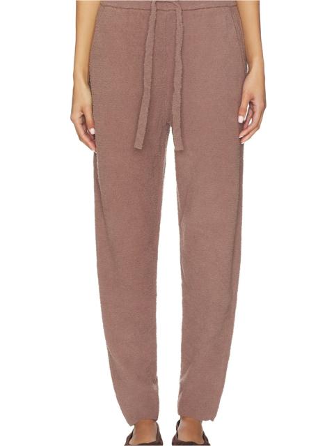 eberjey Recycled Boucle Jogger