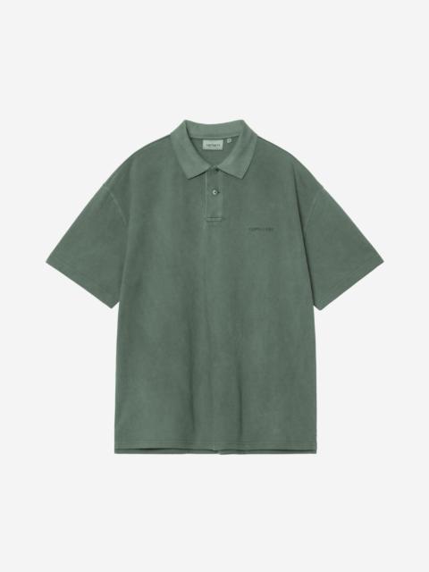 Carhartt WIP Short Sleeve Wayne Polo